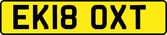 EK18OXT