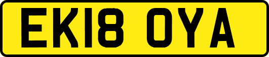 EK18OYA
