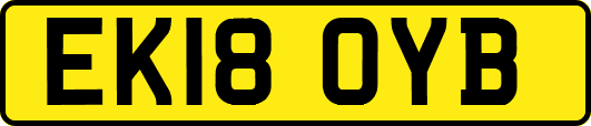 EK18OYB
