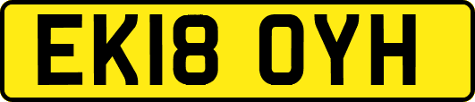 EK18OYH