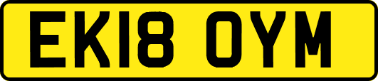 EK18OYM
