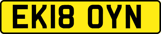 EK18OYN