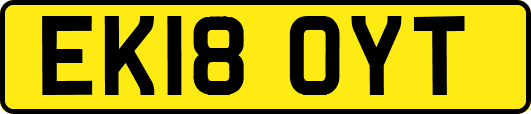 EK18OYT