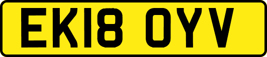 EK18OYV