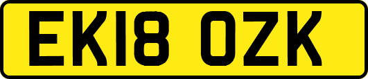 EK18OZK