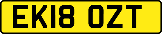 EK18OZT