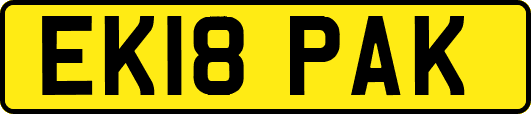 EK18PAK