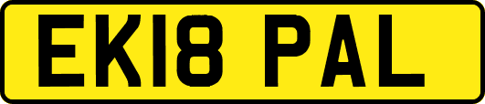 EK18PAL