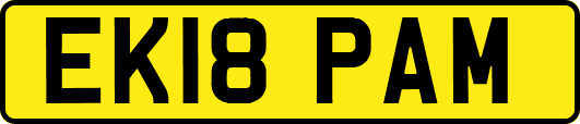 EK18PAM