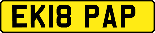 EK18PAP