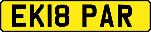 EK18PAR