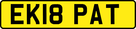 EK18PAT