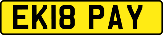 EK18PAY