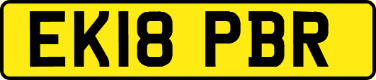 EK18PBR