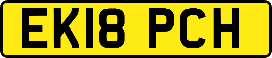 EK18PCH