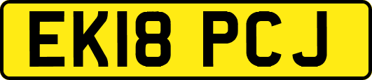 EK18PCJ