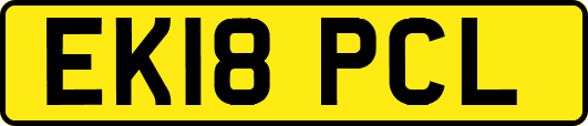 EK18PCL