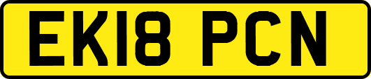 EK18PCN