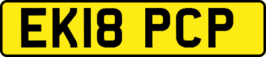 EK18PCP