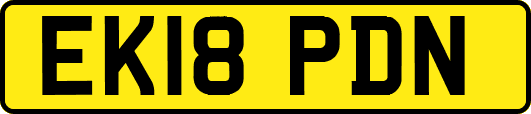 EK18PDN