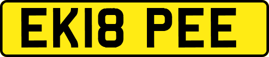 EK18PEE