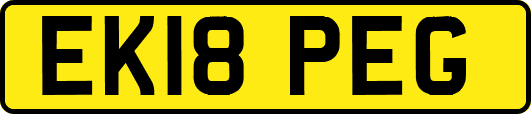 EK18PEG