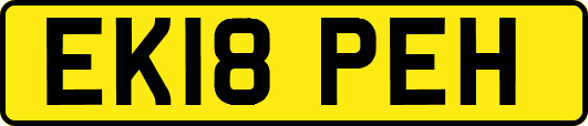 EK18PEH