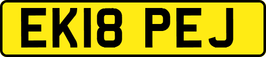 EK18PEJ