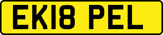 EK18PEL