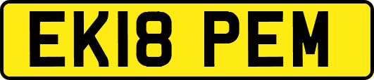 EK18PEM