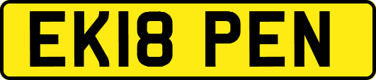 EK18PEN