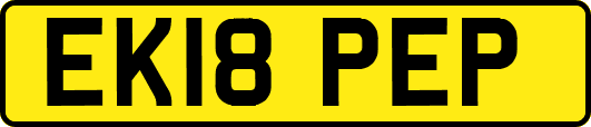 EK18PEP