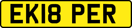 EK18PER