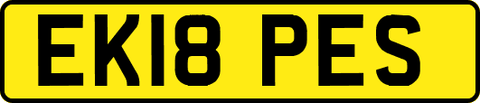 EK18PES