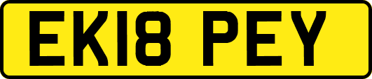 EK18PEY