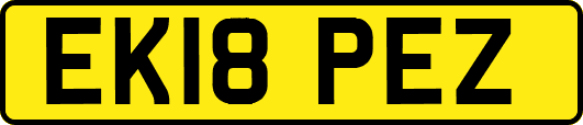 EK18PEZ