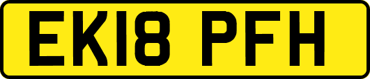 EK18PFH
