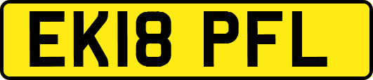 EK18PFL