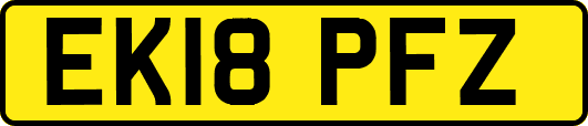 EK18PFZ