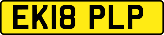 EK18PLP