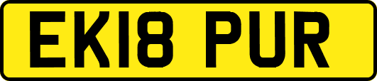 EK18PUR