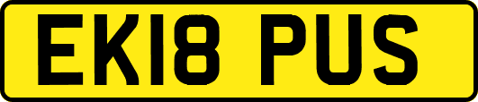 EK18PUS