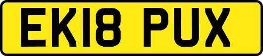 EK18PUX