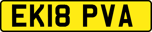 EK18PVA