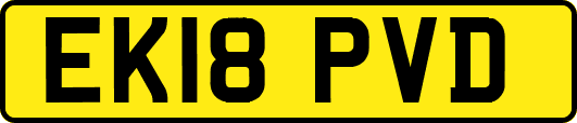 EK18PVD