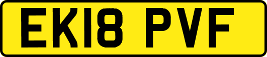 EK18PVF