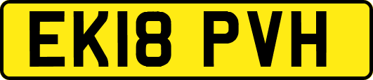EK18PVH