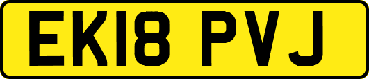 EK18PVJ