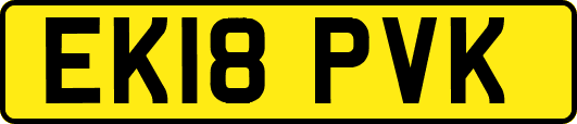 EK18PVK