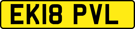 EK18PVL